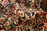 Enjelas - Hamadan Персийски връзван килим 93x62 - Снимка 7