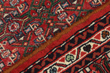 Borchalou - Hamadan Персийски връзван килим 90x64 - Снимка 6