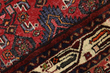 Enjelas - Hamadan Персийски връзван килим 102x65 - Снимка 6