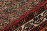 Hosseinabad - Hamadan Персийски връзван килим 115x73 - Снимка 6