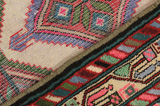 Koliai - Kurdi Персийски връзван килим 110x77 - Снимка 6