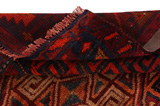 Lori - Bakhtiari Персийски връзван килим 190x160 - Снимка 5