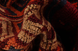 Lori - Bakhtiari Персийски връзван килим 190x160 - Снимка 7