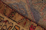 Lori - Qashqai Персийски връзван килим 248x150 - Снимка 6