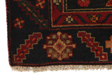 Koliai - Kurdi Персийски връзван килим 270x145 - Снимка 3