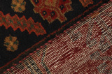 Koliai - Kurdi Персийски връзван килим 270x145 - Снимка 6