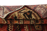 Qashqai - Shiraz Персийски връзван килим 300x162 - Снимка 5