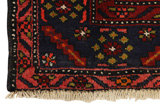 Koliai - Kurdi Персийски връзван килим 272x136 - Снимка 3