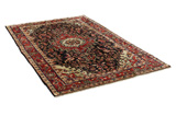 Sarouk - Farahan Персийски връзван килим 255x150 - Снимка 1