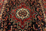 Sarouk - Farahan Персийски връзван килим 255x150 - Снимка 7