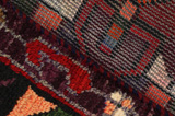 Bijar - Kurdi Персийски връзван килим 295x156 - Снимка 7