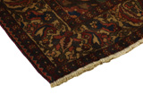 Sarouk - Farahan Персийски връзван килим 312x213 - Снимка 3