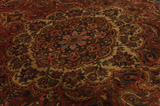 Sarouk - Farahan Персийски връзван килим 312x213 - Снимка 6