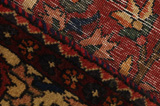 Sarouk - Farahan Персийски връзван килим 312x213 - Снимка 8
