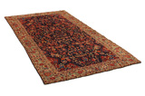 Sarouk - Farahan Персийски връзван килим 312x157 - Снимка 1
