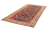 Sarouk - Farahan Персийски връзван килим 312x157 - Снимка 2