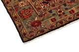 Sarouk - Farahan Персийски връзван килим 312x157 - Снимка 3