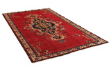 Lilian - Sarouk Персийски връзван килим 312x170 - Снимка 1