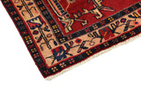 Lilian - Sarouk Персийски връзван килим 312x170 - Снимка 3