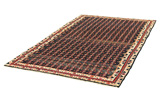 Mir - Sarouk Персийски връзван килим 284x170 - Снимка 2
