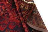 Sarouk - Farahan Персийски връзван килим 297x163 - Снимка 5