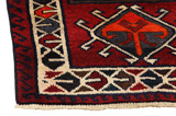 Lori - Bakhtiari Персийски връзван килим 184x167 - Снимка 3