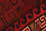 Lori - Bakhtiari Персийски връзван килим 213x160 - Снимка 6