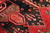 Koliai - Kurdi Персийски връзван килим 232x145 - Снимка 7