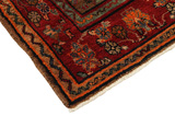 Bijar Персийски връзван килим 295x160 - Снимка 3