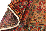 Bijar Персийски връзван килим 295x160 - Снимка 5