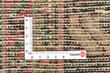Mir - Sarouk Персийски връзван килим 319x157 - Снимка 4