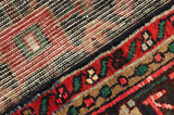 Mir - Sarouk Персийски връзван килим 319x157 - Снимка 6