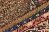 Songhor - Koliai Персийски връзван килим 317x150 - Снимка 6