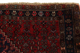 Bijar - Kurdi Персийски връзван килим 205x135 - Снимка 3