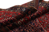 Bijar - Kurdi Персийски връзван килим 205x135 - Снимка 5