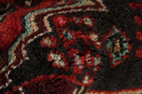 Bijar - Kurdi Персийски връзван килим 205x135 - Снимка 6