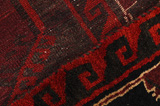 Lori - Bakhtiari Персийски връзван килим 225x194 - Снимка 6