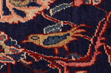 Sarouk - Farahan Персийски връзван килим 300x151 - Снимка 6