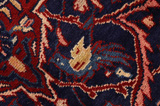 Sarouk - Farahan Персийски връзван килим 300x151 - Снимка 7
