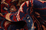Sarouk - Farahan Персийски връзван килим 300x151 - Снимка 12