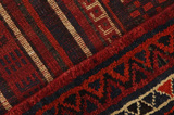 Lori - Bakhtiari Персийски връзван килим 223x185 - Снимка 6