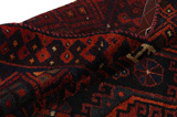 Lori - Bakhtiari Персийски връзван килим 196x154 - Снимка 5