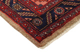 Songhor - Koliai Персийски връзван килим 300x157 - Снимка 3