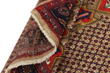 Songhor - Koliai Персийски връзван килим 300x157 - Снимка 5