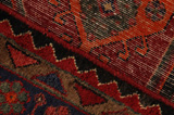 Koliai - Kurdi Персийски връзван килим 257x152 - Снимка 6