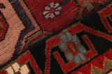 Zanjan - Hamadan Персийски връзван килим 300x104 - Снимка 6