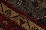 Lori - Gabbeh Персийски връзван килим 297x155 - Снимка 6