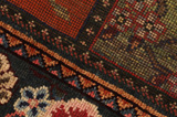 Bakhtiari Персийски връзван килим 294x150 - Снимка 7