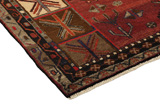 Lori - Gabbeh Персийски връзван килим 210x145 - Снимка 3