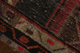 Lori - Gabbeh Персийски връзван килим 210x145 - Снимка 6